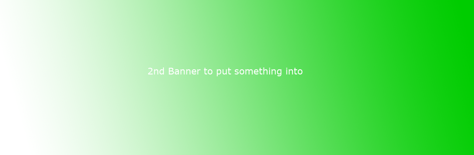Second slide